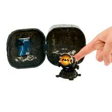 L.O.L.SURPRISE! Mini DIY Mystery Surprise Ball, Collectible Mini Figures & Accessories, Random Style Assembly Toy, Suitable For Display & Hobby Collection - Multicolor - View 6