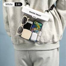 Storage Bag Touchscreen Large Size Sealed Bag Photo Phone Bag Diving Bag Outdoor Storage Bag - Multicolor - View 8