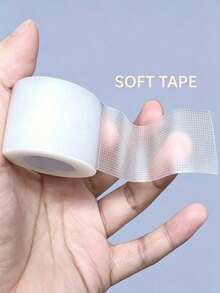 Anti-Friction Heel Pads, Anti-Chafing High Heel Heel Cushions, Multi-Functional Heel Pads, Anti-Friction Foot Pads - Multicolor - View 12