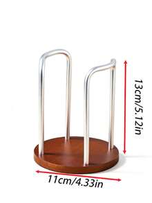 1pc Disposable Cup Storage Rack Simple Paper Cup Holder, Multi-Functional Desktop, Coffee & Milk Tea Cup Organizer & Retrieval Tool - Multicolor - View 27