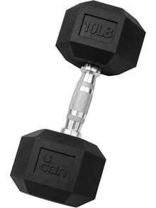 Barbell Plates - Black - View 10