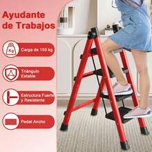 Ladders & Accessories - 1 - View 5