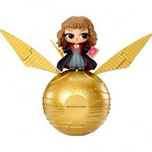 L.O.L.SURPRISE! LOL Mini Doll Surprise Ball, Includes 7 Surprises, Cute Collectible Figures, Playable And Displayable Decorative Doll, Random Style - Multicolor - View 2