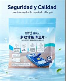Floor Cleaners & Care Agent - Default - View 7