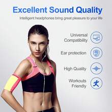 Earbud Berkabel untuk iPhone, Kontrol Jarak Jauh Terintegrasi untuk Musik, Panggilan, dan Volume, Kompatibel dengan iPhone 14/13/12/11/XR/XS/X/8/7/SE/Pro/Pro Max, Headphone In-Ear Berkabel dengan Konektor Lightning, EarPods Berkabel - View 5