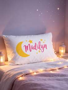 Customized Personalized Photo Pillowcase - Custom Photo Pillowcase, Gift For Her/Him, Mother's Day Gift - Multi-color 14 - View 5