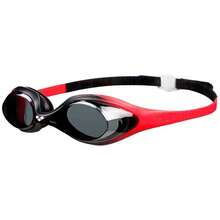 Arena Diving Goggles - Black - View 1