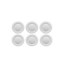6pcs Replacement Thumbstick Caps TPE Joystick Covers, Game Controller Analog Stick Grips, Protective Thumb Caps Accessories - View 11