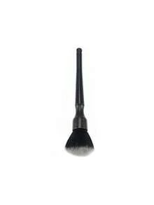 Soft Bristle Car Interior Cleaning Brushes, Equipped With Car Trash Cans And Garbage Bags, Plastic Material, Suitable For Dashboard, Keyboard, Jewelry Cleaning, Home And Car Use, Ergonomic Handle Cleaning Brush - One Size Fits All - View 13