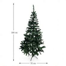 Christmas Trees - Green - View 11