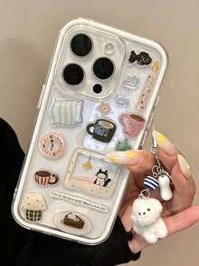 Kitten Stickers