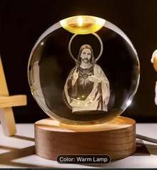 Snow Globes - Default - View 1