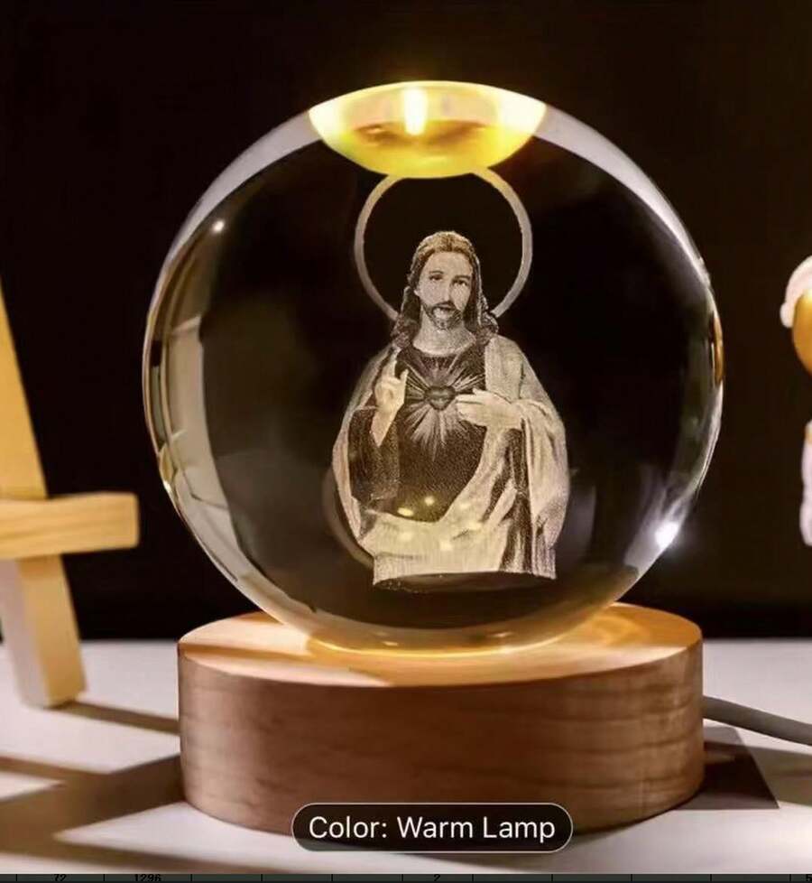 Snow Globes - Default - View 1