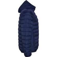 Roly Childrens/Kids Norway Padded Jacket - Navy Blue - View 3