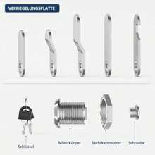 Spioncini - tipo di stile come in foto - Visualizzare 3