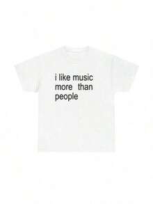 Men T-Shirts - White - View 9