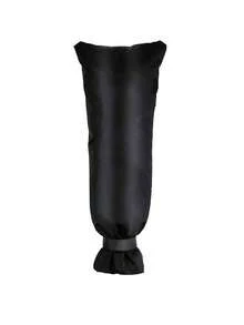 Faucet Anti Freezing Insulation Cover Outdoor Water Pipe Anti Freezing Dust Cover To Prevent The Faucet From Freezing Winter Insulation Artifact Reusable Easy To Remove For Home Garden Kitchen Various Outdoor Environments Winter Essential - A - View 13