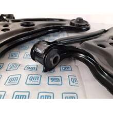 Kit de Suspensión con Terminales y Bieletas para Chevrolet Aveo Kit diseñado específicamente para Chevrolet Aveo I (2008-2018) y Pontiac G3 (2009-2010). - A - Ver 2