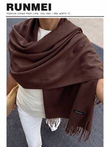 Coffee Brown