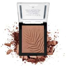 Wet N Wild Color Icon Bronzer Powder - Sunset Striptease - View 2
