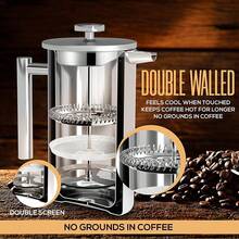 Coffee Percolators - 750ml - View 6