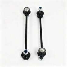 Kit de Suspensión con Terminales y Bieletas para Chevrolet Aveo Kit diseñado específicamente para Chevrolet Aveo I (2008-2018) y Pontiac G3 (2009-2010). - A - Ver 7