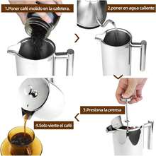 Coffee Percolators - 750ml - View 5