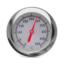 BBQ Thermometer - A - View 6