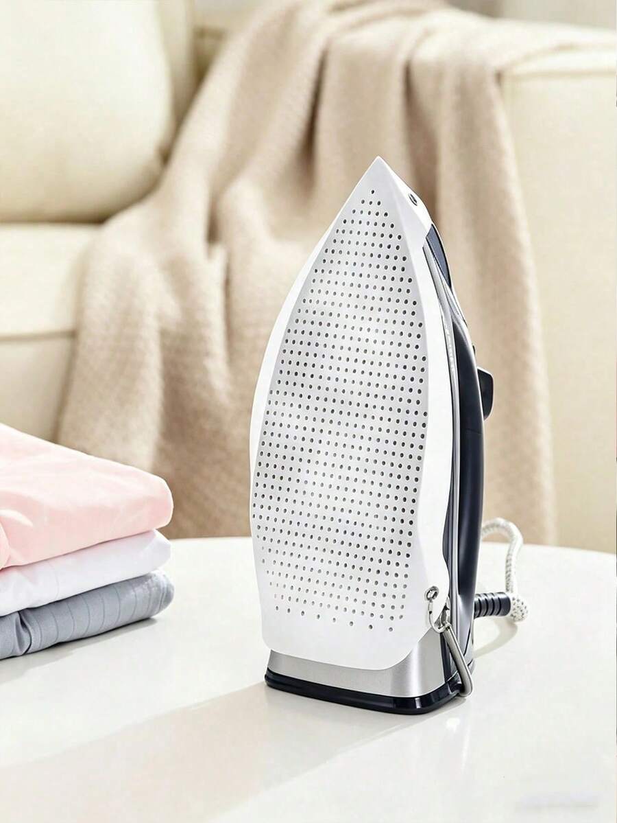 2/1pc Heat-Resistant Ironing Board Cover - Suitable For Steam Irons - Sliding Design, Easy Installation, Suitable For Various Fabrics, Household Items, Travel Items, Bedroom Storage And Ironing Board Protection, Ironing Clothes, Ironing Board, Iron Cover, Ironing Pad, Heat-Resistant Anti-Scorch Ironing Mat, Halloween/Christmas/Valentine's Day Gift Set, Preparation Work