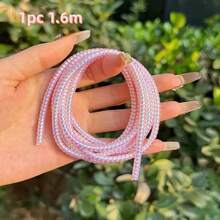 1pc 1.4M/1.6M Laser Protection Sleeve For Charging Cable, Data Cable Protector, Cable Protector, Charger Protector, DIY Accessories - A - View 14