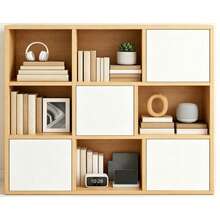 Bookcase - 1 - View 7