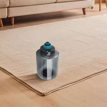 1pc JONR ED12/ED12 PRO Wet & Dry Vacuum Cleaner Replacement Water Tank, Home Appliance Accessory, Robot Vacuum Accessory - JONR ED12 CWT - View 5