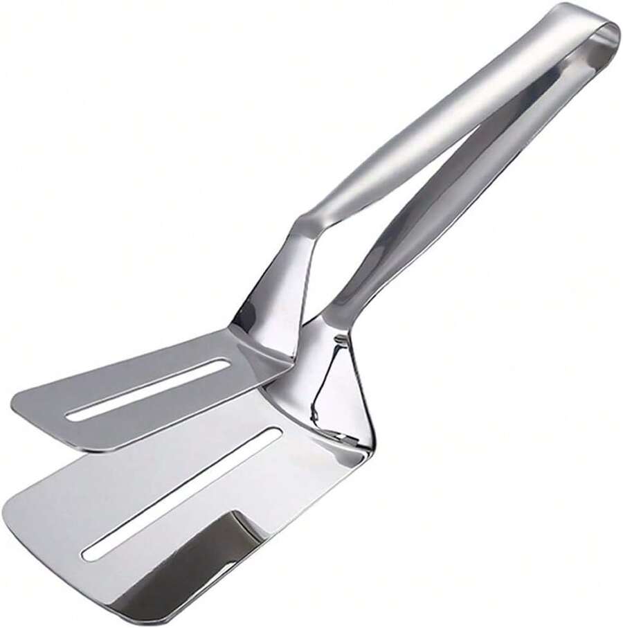 BBQ Tongs - 11 Inch(1 Pack) - View 1