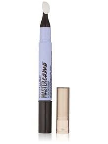 Maybelline New York Master Camo Color Correcting Pen, Pink For Dullness, Light, 0.05 Fl.Oz. - Blue for Sallowness - View 1
