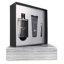 Jimmy Choo Man 3-Piece EDT Set - Woody & Earthy - View 3