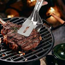 BBQ Tongs - 11 Inch(1 Pack) - View 6