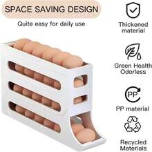 Egg Trays & Baskets - View 6