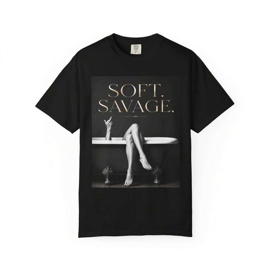 Women T-Shirts - White - View 1