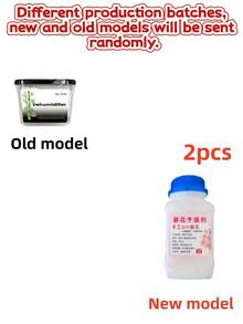 Jue Fish Spring Breeze Dried Flower DIY Desiccant 500g Color-Changing Silica Gel Moisture Absorbent Dehumidifier For Eternal Flower Making, Reusable, Preserves Fresh Flowers And Roses, Silicone Flower Desiccant Powder, 500g/Bottle, Upgraded Version Priority Shipping - Dusty Pink - View 9