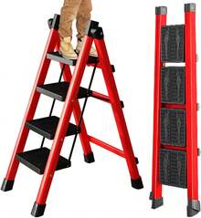 Ladders & Accessories - 1 - View 1