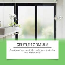 Frosted Glass Paint, Multi-Functional Moisture-Proof Light-Blocking Privacy Protection Wear-Resistant Glass Paint, Specially Designed For Strong Adhesion To Glass Surfaces, Prevents Privacy Peeking And Office Disturbance, Gift For Family And Friends, Back To School Season Gift - A - View 8