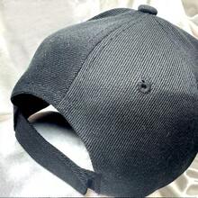 1pc Leaf Pattern Casual Street Cute Party Embroidered Baseball Cap, Suitable For All Seasons - Leaf-a - View 7