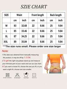 Sweat-Inducing Waist Trimmer For Fitness, Yoga And Running, Neoprene Waist Cincher, Body Shaping Sweat Belt, Reinforced Abdominal Support Belt - Multicolor - View 3