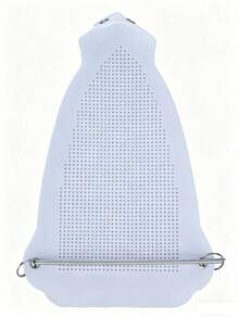 2/1pc Heat-Resistant Ironing Board Cover - Suitable For Steam Irons - Sliding Design, Easy Installation, Suitable For Various Fabrics, Household Items, Travel Items, Bedroom Storage And Ironing Board Protection, Ironing Clothes, Ironing Board, Iron Cover, Ironing Pad, Heat-Resistant Anti-Scorch Ironing Mat, Halloween/Christmas/Valentine's Day Gift Set, Preparation Work - Multicolor - View 13