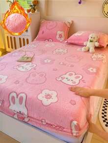 Cute Rabbit