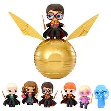 L.O.L.SURPRISE! LOL Mini Doll Surprise Ball, Includes 7 Surprises, Cute Collectible Figures, Playable And Displayable Decorative Doll, Random Style - Multicolor - View 1