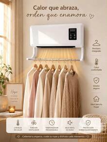 HOGAR YUME Portable Fans - Other - View 2