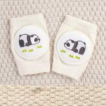 Baby Knee Pads Set, Infant Crawling & Walking Anti-Fall Knee And Elbow Protectors, Non-Slip Protection, Warm & Breathable 3D Mesh, Baby Essentials - 0-3 Years Old - View 44