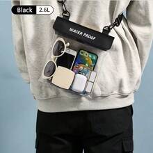 Storage Bag Touchscreen Large Size Sealed Bag Photo Phone Bag Diving Bag Outdoor Storage Bag - Multicolor - View 14