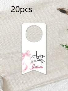 Customized Water Bottle Labels, Personalized Name And Event Date, Elegant Decoration, Suitable For Weddings, Parties, Birthdays And Christenings, Ideal Gifts For Brides, Grooms And Guests, Perfect For Receptions, Bridal Showers, Engagements, Also As Toast And Souvenir Labels - Multicolor - View 39